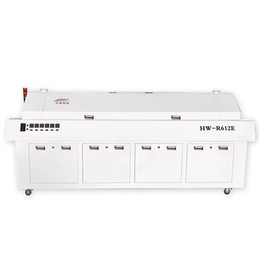 Fabricación de maquinaria para micropicking y colocación.