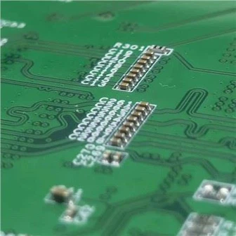 Montador SMT pequeño