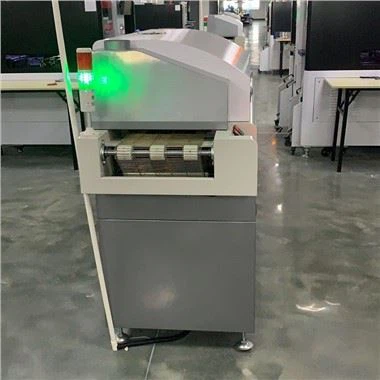 Impresora de pantalla manual