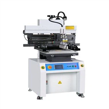 Máquina de recogida y colocación de Brain Power