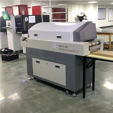 Máquina de PCB multi-capa Máquina SMT de alta-precisión