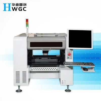 piezas de montaje superficial