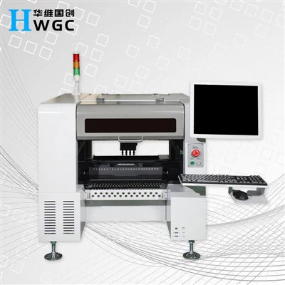 La línea transportadora SMT optimiza la entrega de componentes