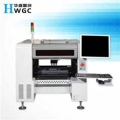 Fabricantes chinos de PCB