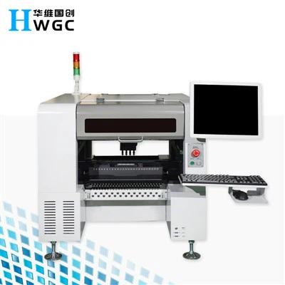 Proveedor de repuestos SMT